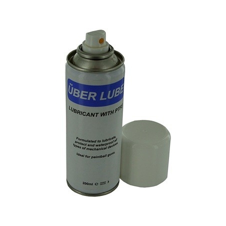 LUBRIFIANT SILICONE EMPIRE (200ml)