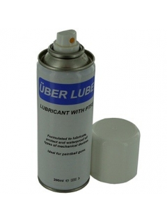 LUBRIFIANT SILICONE EMPIRE (200ml)