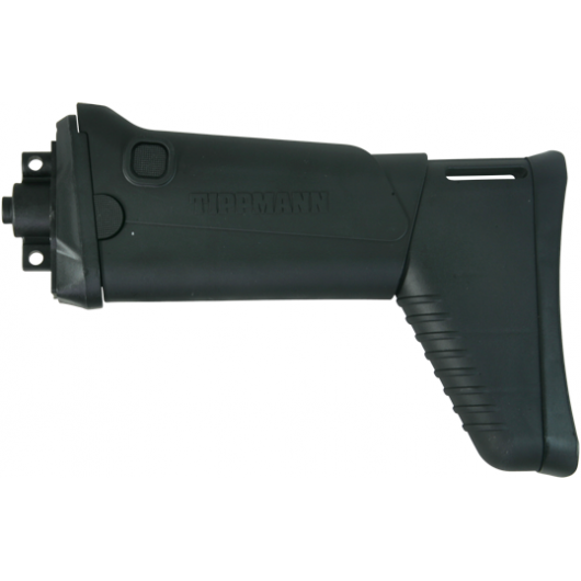 CROSSE TIPPMANN ASSAULT PLIABLE/AJUSTABLE NOIR (embout X7/Phenom)