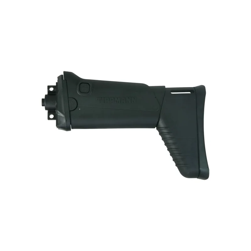 CROSSE TIPPMANN ASSAULT PLIABLE/AJUSTABLE NOIR (embout X7/Phenom)