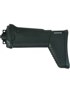 CROSSE TIPPMANN ASSAULT PLIABLE/AJUSTABLE NOIR (embout X7/Phenom)