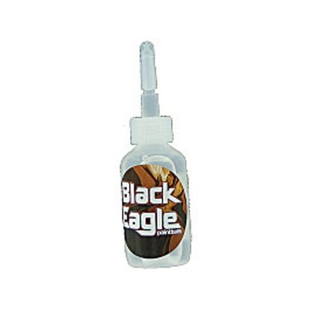 HUILE PAINTBALL BLACK EAGLE (BIDON)