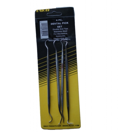 KIT OUTILS DEMONTE JOINT (X7)