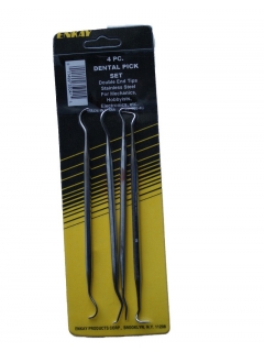 KIT OUTILS DEMONTE JOINT (X7)