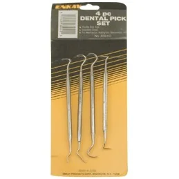 KIT OUTILS DEMONTE JOINT ENKAY (X4)