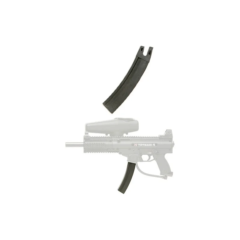 CHARGEUR TIPPMANN X7/PHENOM XP-5 CURVED (COURBÉ)