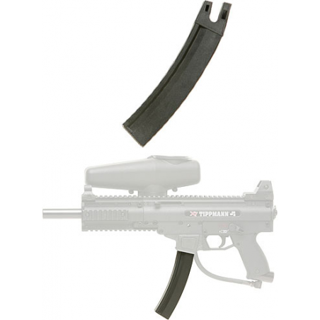 CHARGEUR TIPPMANN X7/PHENOM XP-5 CURVED (COURBÉ)