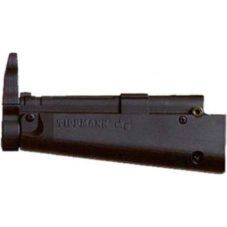 LANCEUR TIPPMANN X7 XP-5 MÉCANIQUE NOIR