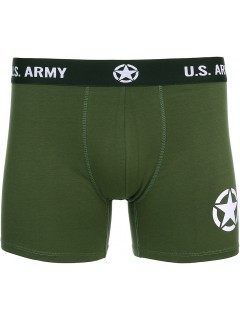 BOXER FOSTEX U.S. ARMY VERT