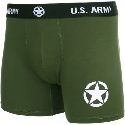 BOXER FOSTEX U.S. ARMY VERT