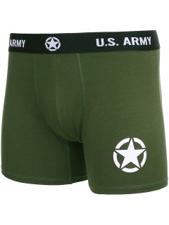 BOXER FOSTEX U.S. ARMY VERT