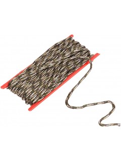 PARACORDE NYLON FOSCO CAMO (50ft)