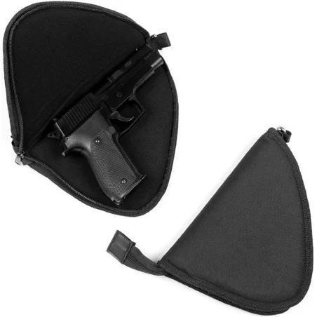 POCHETTE POUR PISTOLET 101 INC SMALL NOIR