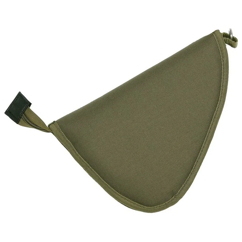 POCHETTE POUR PISTOLET 101 INC SMALL VERT