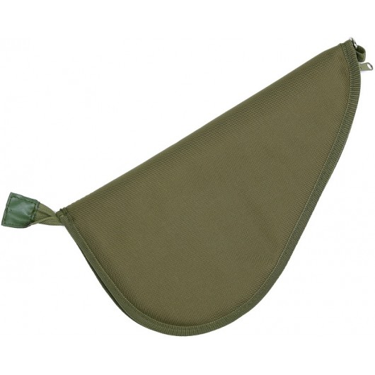 POCHETTE POUR PISTOLET 101 INC LARGE VERT