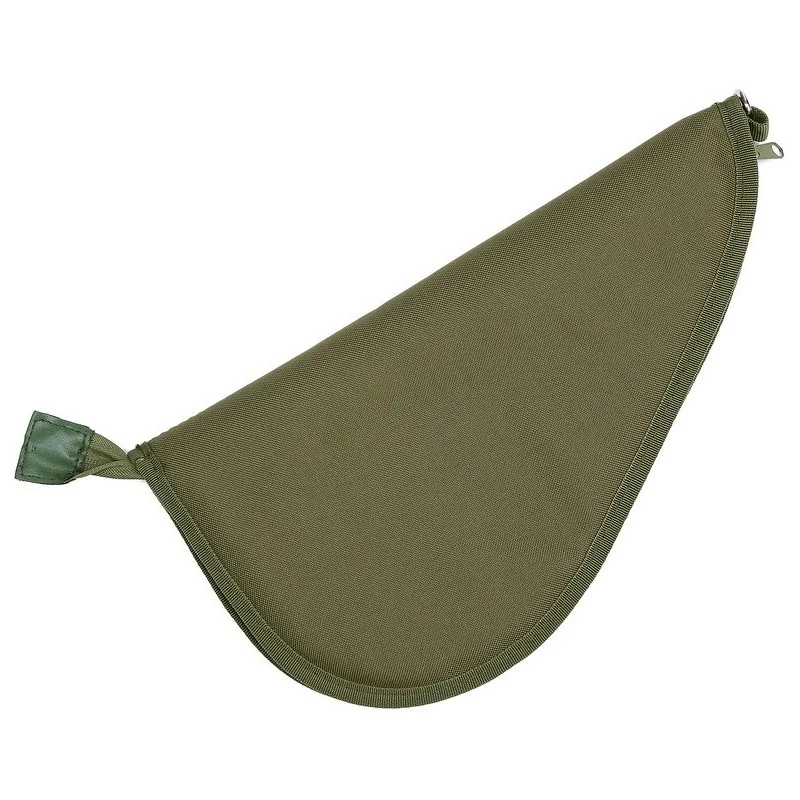 POCHETTE POUR PISTOLET 101 INC LARGE VERT