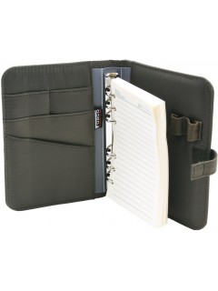 BLOC-NOTES EXTÉRIEUR TACTIQUE FOSCO KAKI (20,5x13,5cm)