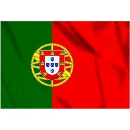 DRAPEAU FOSCO PORTUGAL (1x1,5m)