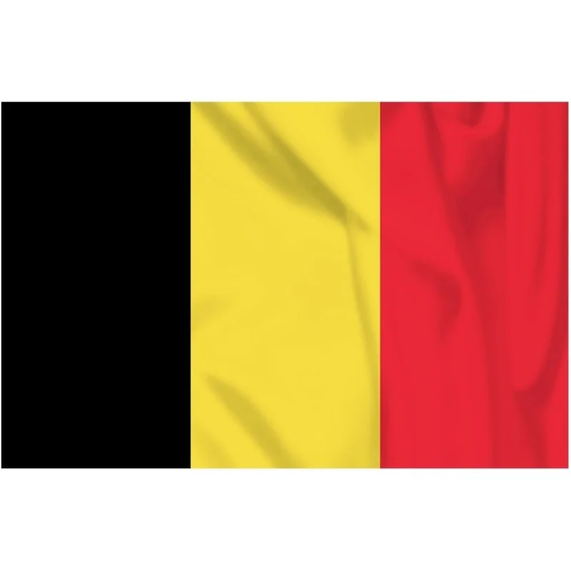 DRAPEAU FOSCO BELGIQUE (1x1,5m)