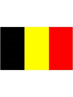 DRAPEAU FOSCO BELGIQUE (1x1,5m)