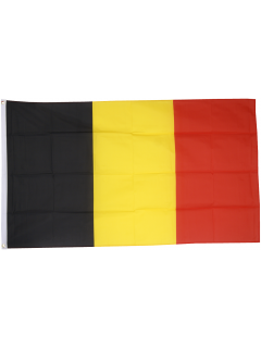 DRAPEAU FOSCO BELGIQUE (1x1,5m)