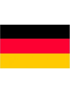 DRAPEAU FOSCO ALLEMAGNE (1x1,5m)