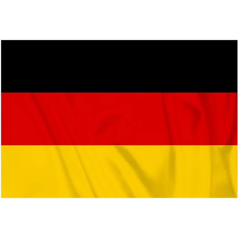 DRAPEAU FOSCO ALLEMAGNE (1x1,5m)