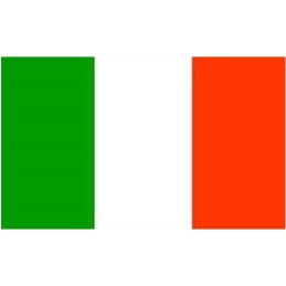 DRAPEAU FOSCO ITALIE (1x1,5m)