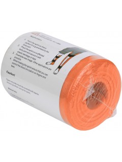 ATTELLE FLEXIBLE BCB ORANGE (RY273)