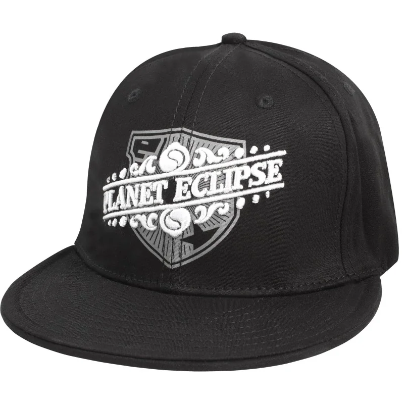 CASQUETTE ECLIPSE HERITAGE NOIR