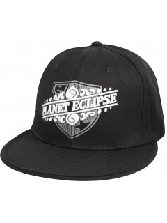 CASQUETTE ECLIPSE HERITAGE NOIR