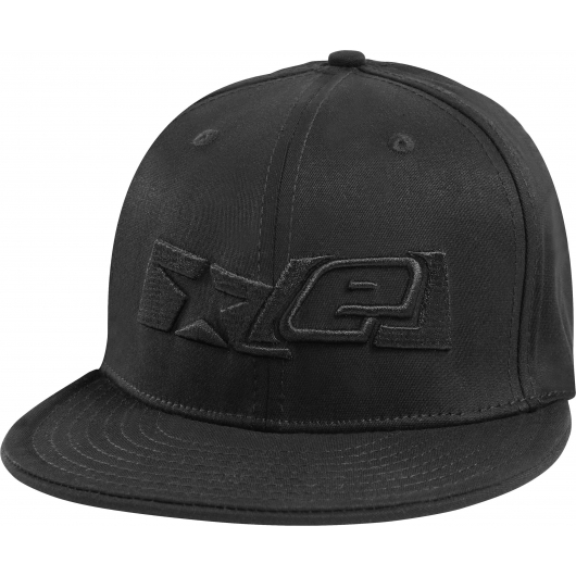 CASQUETTE ECLIPSE HERITAGE NOIR