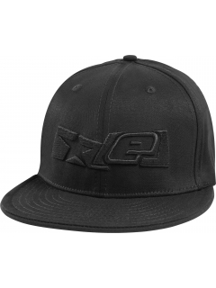 CASQUETTE ECLIPSE HERITAGE NOIR