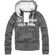 SWEAT SLY CALIFORNIA GRIS