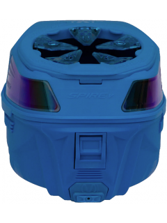 LOADER VIRTUE SPIRE V (220) + CROWN SF 2 BLEU (Ice Blue)