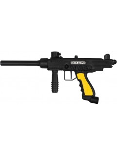 LANCEUR TIPPMANN FT-12 LITE NOIR (poignée jaune)