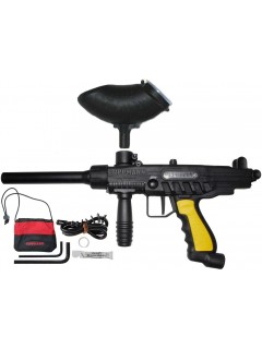 LANCEUR TIPPMANN FT-12 LITE NOIR (poignée jaune)