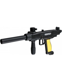 LANCEUR TIPPMANN FT-12 NOIR (poignée jaune)