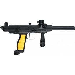 LANCEUR TIPPMANN FT-12 NOIR (poignée jaune)