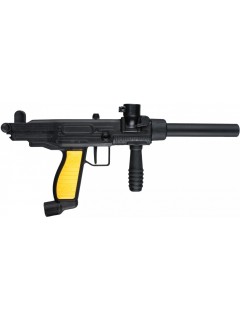 LANCEUR TIPPMANN FT-12 NOIR (poignée jaune)