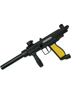 LANCEUR TIPPMANN FT-12 NOIR (poignée jaune)