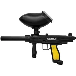 LANCEUR TIPPMANN FT-12 NOIR (poignée jaune)