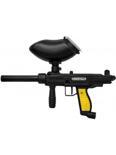 LANCEUR TIPPMANN FT-12 NOIR (poignée jaune)