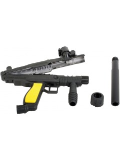 LANCEUR TIPPMANN FT-12 NOIR (poignée jaune)