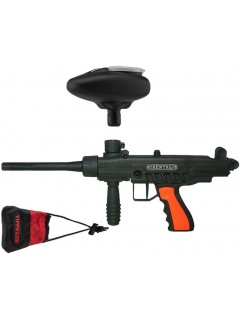 LANCEUR TIPPMANN FT-50 LITE NOIR (poignée orange)