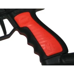 LANCEUR TIPPMANN FT-50 LITE NOIR (poignée orange)