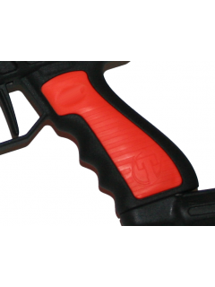 LANCEUR TIPPMANN FT-50 LITE NOIR (poignée orange)