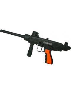 LANCEUR TIPPMANN FT-50 LITE NOIR (poignée orange)