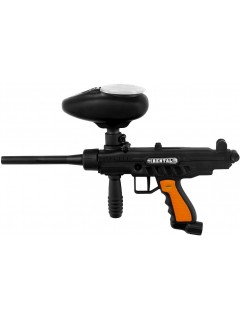 LANCEUR TIPPMANN FT-50 LITE NOIR (poignée orange)