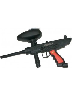 LANCEUR TIPPMANN FT-50 LITE NOIR (poignée orange)